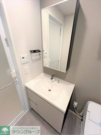 J.GRAN Court 品川西大井EASTの物件内観写真